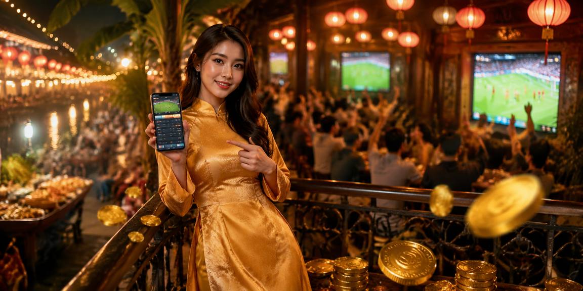 dandy 697 Sảnh Đầy Đủ Ngay Trên Tay Bạn